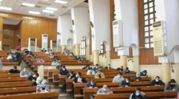 خطوة مرتقبة: الجامعات المصرية تستعد لامتحانات الترم الأول 2026 والإجازات